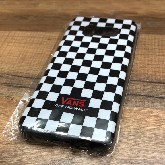 Vans Accessories - PHONE CASE FROM VANS BRAND NEW